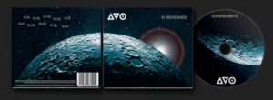 CD Cover Design by RedOne22 for this project | Design: #6696785