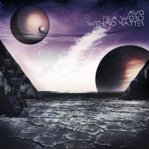 CD Cover Design by Ethan Wiese