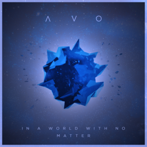 CD Cover Design by Manfredi Caracciolo