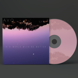 CD Cover Design by hannah_connors_ for this project | Design #6745245