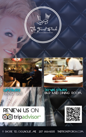 Diseño de Postal por alessandroevge para Wescott Enterprises LLC | Diseño: #6696733
