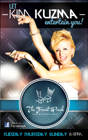 Diseño de Postal por alessandroevge para Wescott Enterprises LLC | Diseño: #6698937