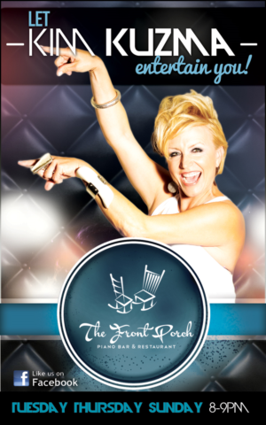 Diseño de Postal por alessandroevge para Wescott Enterprises LLC | Diseño: #6699494