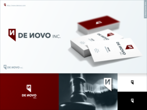 Logo Design by Raoul Camion for this project | Design #6722336