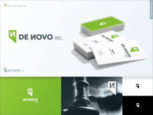 Logo Design by Raoul Camion for this project | Design: #6739073