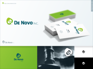 Logo Design by Raoul Camion for this project | Design: #6739078