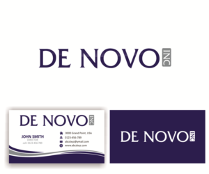Logo Design by Sarah Graphic for this project | Design: #6719563