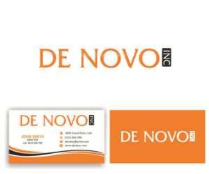 Logo Design by Sarah Graphic for this project | Design: #6737319