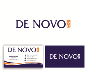 Logo Design by Sarah Graphic for this project | Design: #6737321