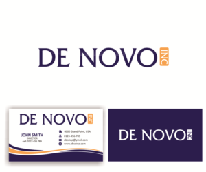 Logo Design by Sarah Graphic for this project | Design: #6737322