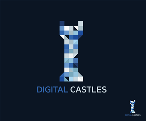 Design de Logo par designedbykyle pour Digital Castle | Design : #1737842