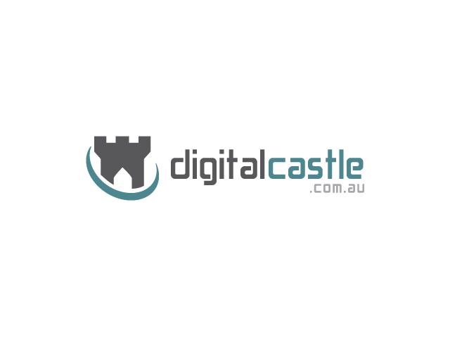 Design de Logo par SANYA AN pour Digital Castle | Design #1742946