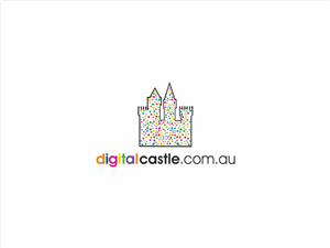 Design de Logo par Logocraft pour Digital Castle | Design : #1737757