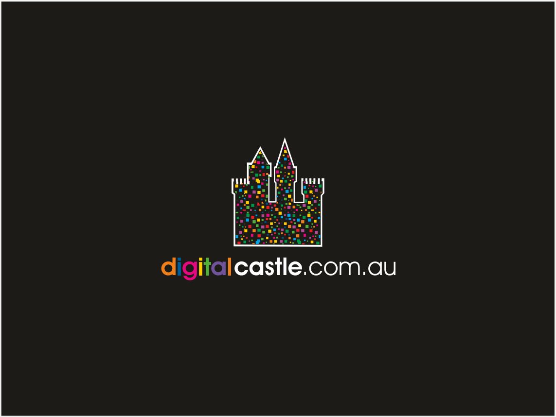 Design de Logo par Logocraft pour Digital Castle | Design #1737759