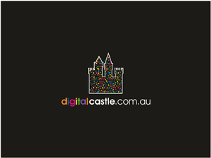 Design de Logo par Logocraft pour Digital Castle | Design : #1737759