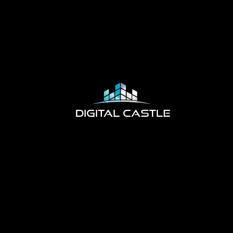 Diseño de Logo por Alchemist para Digital Castle | Diseño #1737982