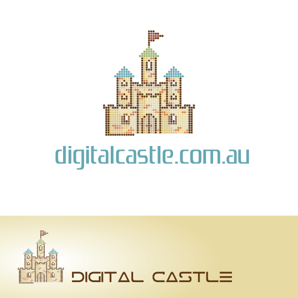 Design de Logo par dalia sanad pour Digital Castle | Design #1738902