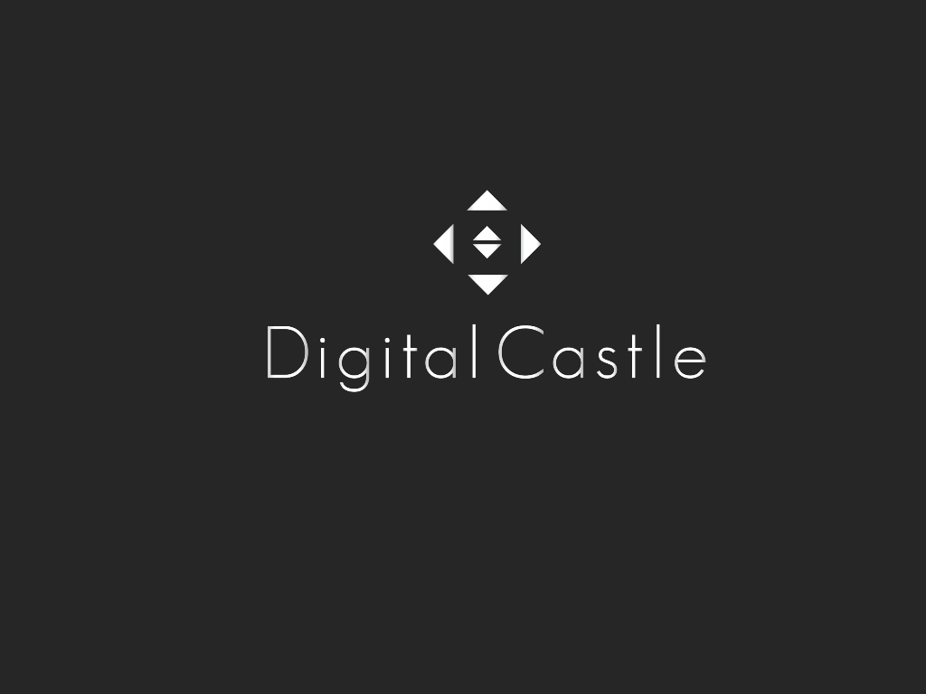 Logo Design by Sajid2032 for Digital Castle | Design #1738148
