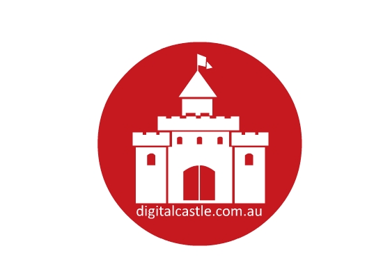 Logo Design by STrangethoughts for Digital Castle | Design #1741316