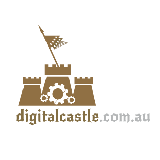Design de Logo par franklinsoler pour Digital Castle | Design #1738294