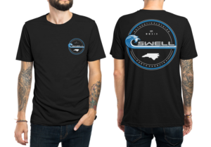 T-shirt Design by Rockalight