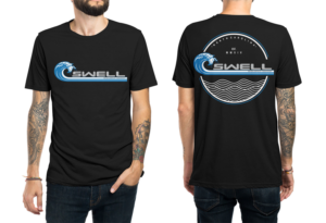 T-shirt Design by Rockalight for this project | Design: #6852836