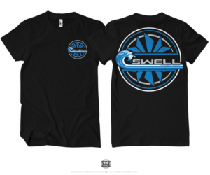 T-shirt Design by Aurelio III for this project | Design: #6841726
