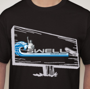 T-shirt Design by samalmeg for this project | Design: #6824971