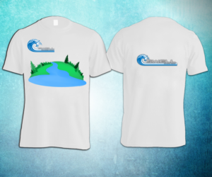 T-shirt Design by RWDStudio