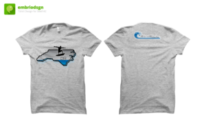 T-shirt Design by embriodsgn for this project | Design: #6850661