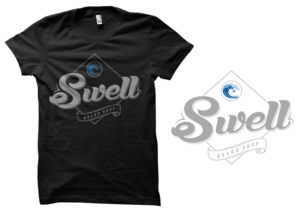 T-shirt Design by a.o.d for this project | Design: #6837739