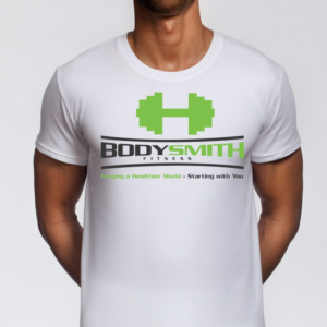 T-shirt Design by SeXtreme for BodySmith Fitness | Design: #6697823