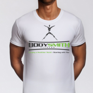 T-shirt Design by SeXtreme for BodySmith Fitness | Design: #6697853