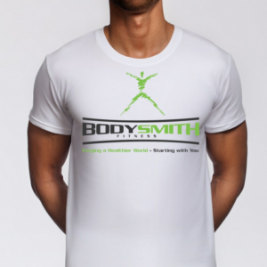 T-shirt Design by SeXtreme for BodySmith Fitness | Design: #6697854