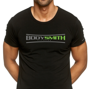 T-shirt Design by SeXtreme for BodySmith Fitness | Design: #6710554
