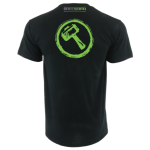 T-shirt Design by SeXtreme for BodySmith Fitness | Design: #6710563