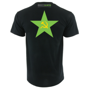 T-shirt Design by SeXtreme for BodySmith Fitness | Design: #6710574