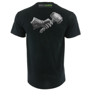 T-shirt Design by SeXtreme for BodySmith Fitness | Design: #6710624