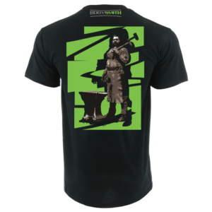 T-shirt Design by SeXtreme for BodySmith Fitness | Design: #6710625