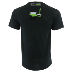 T-shirt Design by SeXtreme for BodySmith Fitness | Design: #6710626