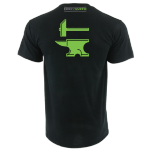 T-shirt Design by SeXtreme for BodySmith Fitness | Design: #6710627