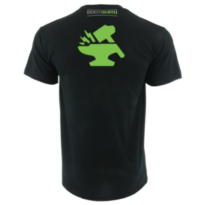 T-shirt Design by SeXtreme for BodySmith Fitness | Design: #6710628