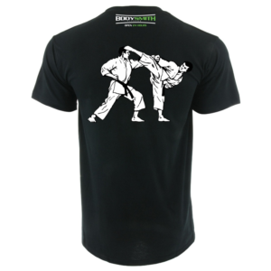 T-Shirt-Design von SeXtreme für BodySmith Fitness | Design #6712793