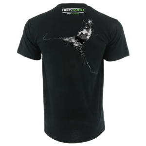 T-shirt Design by SeXtreme for BodySmith Fitness | Design: #6713009