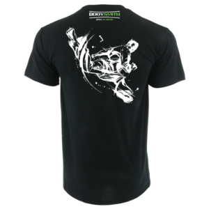 Design de T-shirt par SeXtreme pour BodySmith Fitness | Design : #6727989