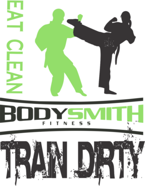 Design de T-shirt par debraannainsworth pour BodySmith Fitness | Design : #6694786