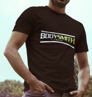 Design de T-shirt par debraannainsworth pour BodySmith Fitness | Design : #6703457