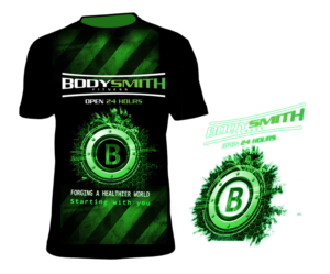 T-shirt Design by pathiraja  MN