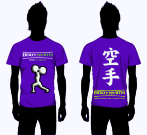 T-shirt Design by Smart Dazz
