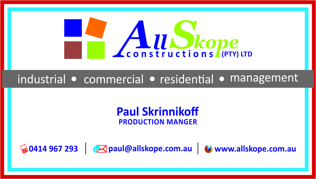 Business Card Design by chrisgunz for this project | Design #1744365